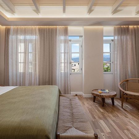 Lithinon Luxury Suites Chania  Exterior foto