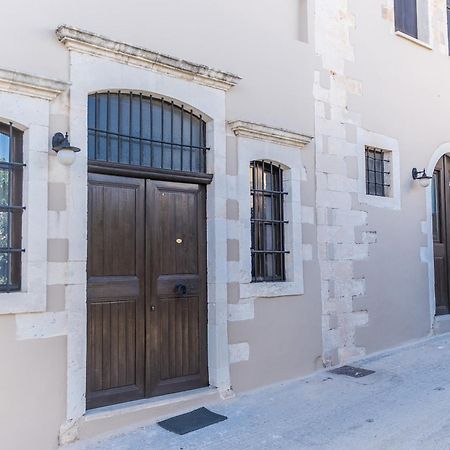 Lithinon Luxury Suites Chania  Exterior foto
