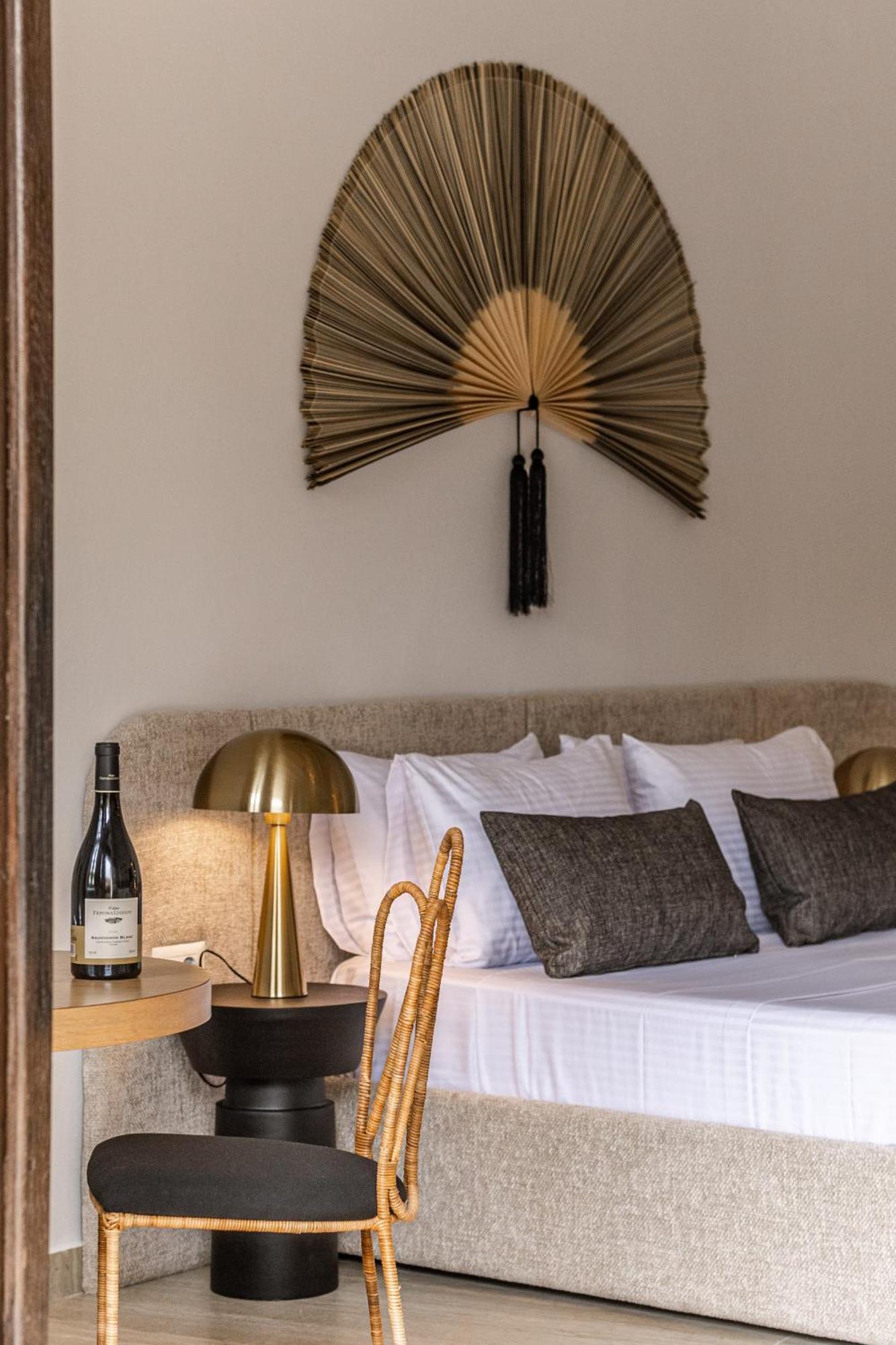 Lithinon Luxury Suites Chania  Exterior foto