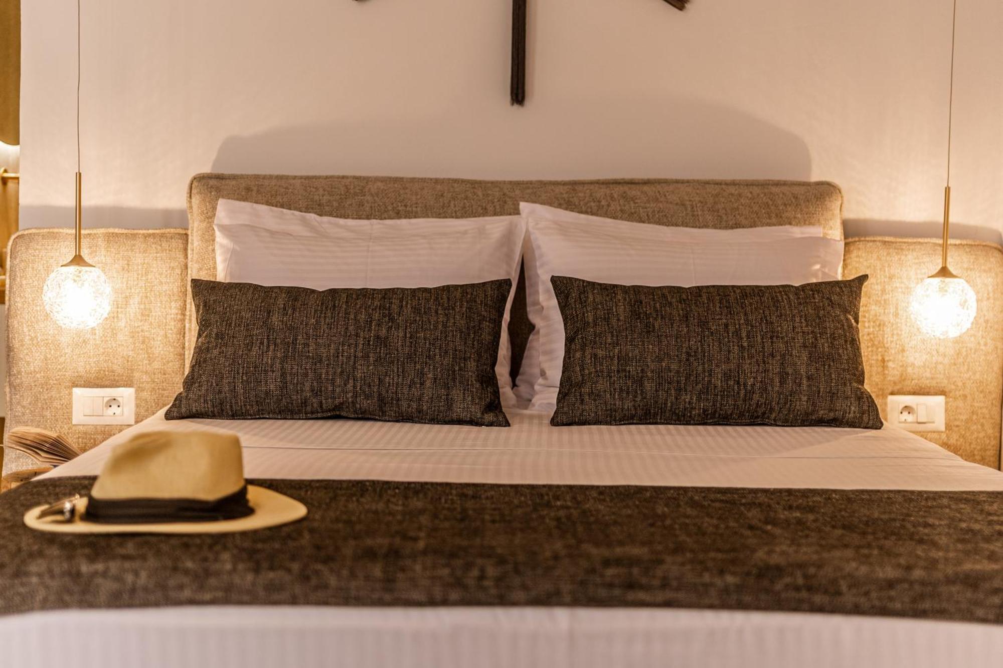 Lithinon Luxury Suites Chania  Exterior foto