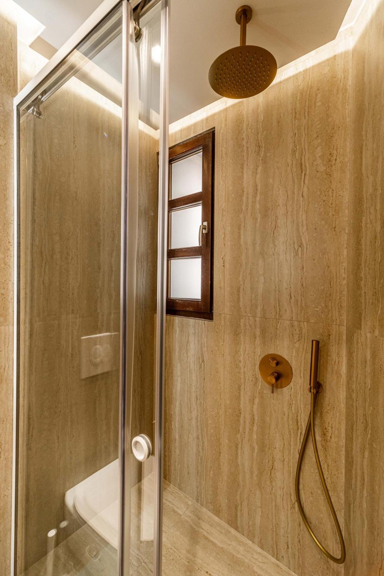 Lithinon Luxury Suites Chania  Exterior foto